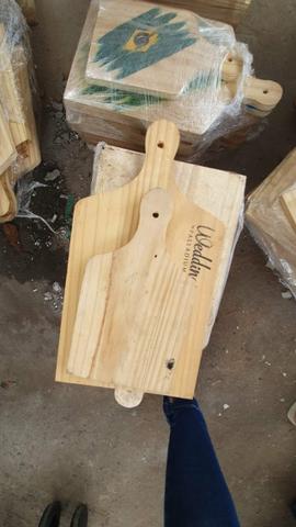 Tábuas para bufet