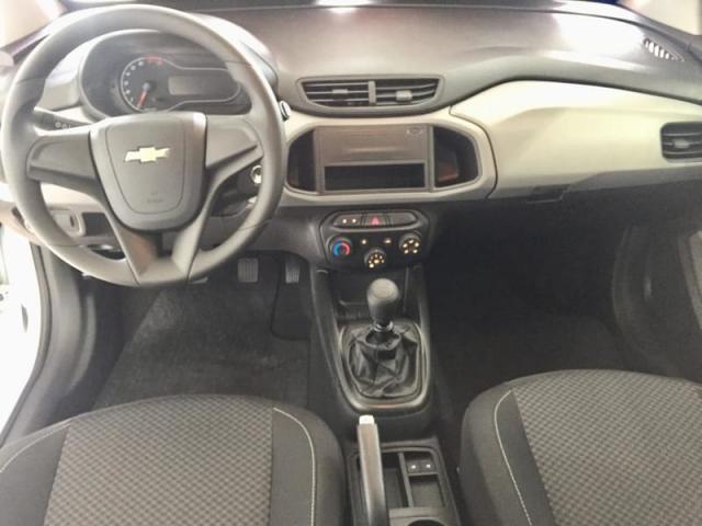 CHEVROLET ONIX 1.0 MT JOY - Foto 10
