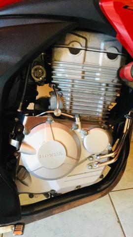Moto - Foto 2
