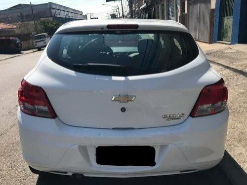 NAO PERCA ESSA CHANCE!!! Onizx Ltz 1.0 Ano 13 - Foto 2