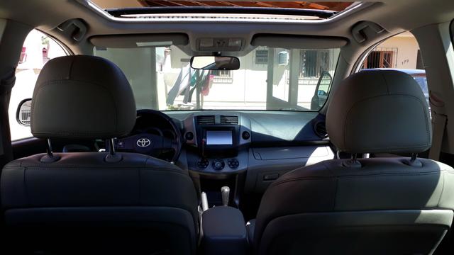 Toyota Rav4 2.4 - 7.500 abaixo da Fipe - Foto 6
