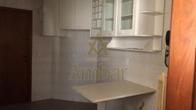Apartamento - jardim são luiz - ribeirão preto - Foto 18