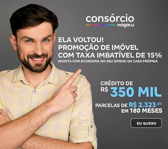 Consórcio magalu! - Foto 9