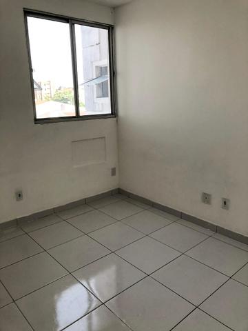 Apartamento 3/4 - 67m2 em Nova Parnamirim - Spazzio Nimbus - Foto 15