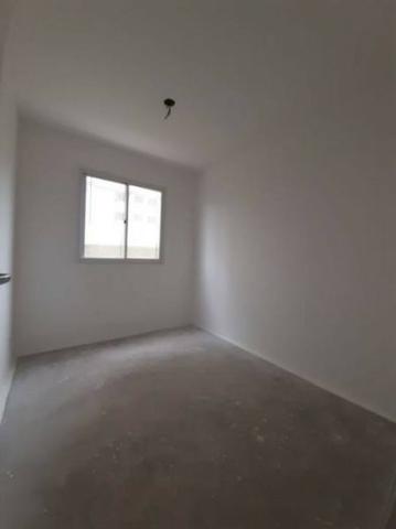 3 Dormitórios. Apartamento Novo. Lazer Completo. Parque São Vicente - Mauá - Foto 8