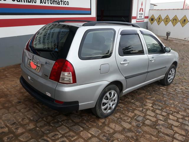 Fiat Palio Weekend ELX 1.4 2006 - Foto 3