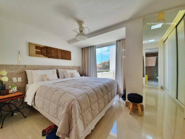 Lago Norte: Casa encantadora c/ vista para o Lago - Foto 12