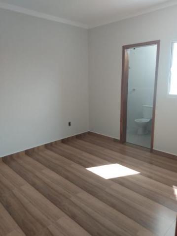 Apartamento para venda em franca, jardim santa lúcia, 3 dormitórios, 1 suíte, 1 banheiro, - Foto 11