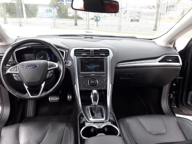 Ford fusion titanium - Foto 5