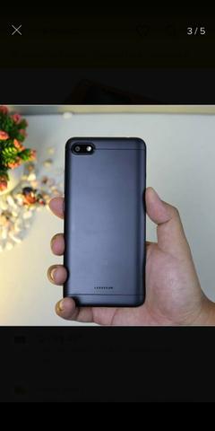 Barbada redmi 6a 16gb completo - Foto 5