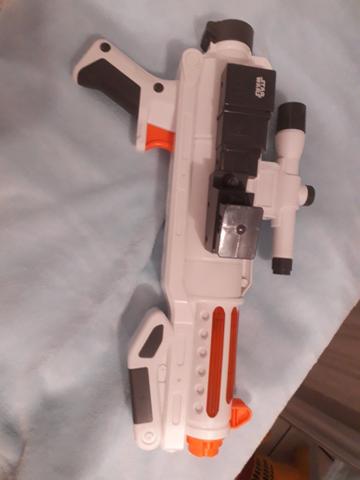 Duas Nerfs - Foto 2