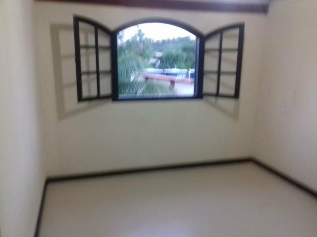 Alugo casa no Sapê - Foto 2