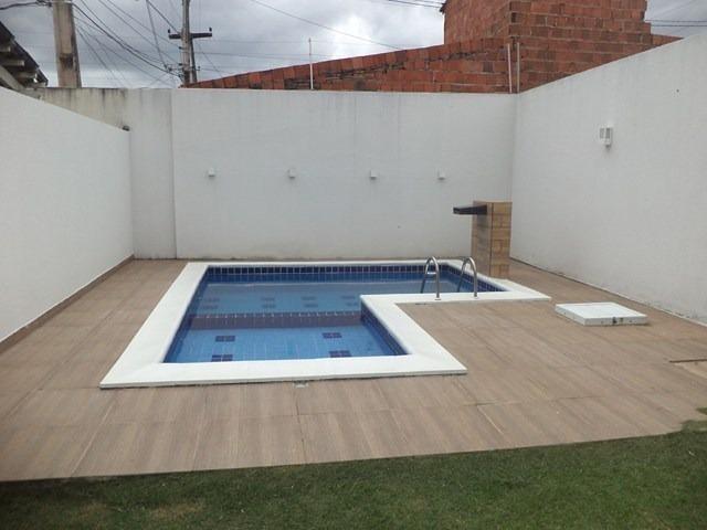 Casa Duplex em condomínio 3 quartos - Foto 4