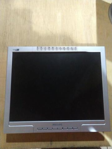 Monitor Phillips 14 polegadas