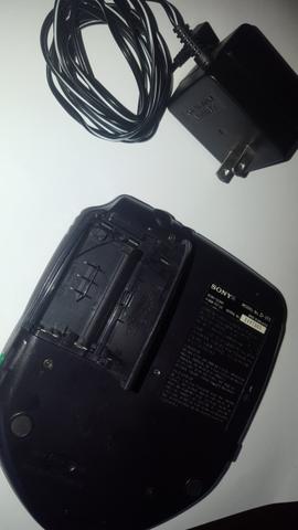 Sony Discman Original - Foto 4