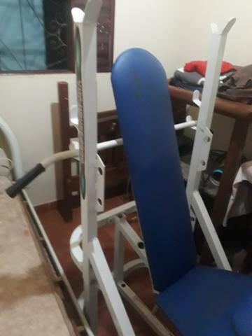 Aparelho de ginástica polichop - Foto 3