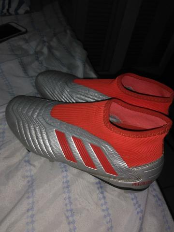 Chuteira Adidas 19.3