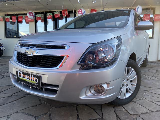 Chevrolet Cobalt 1.8 Ltz 2014