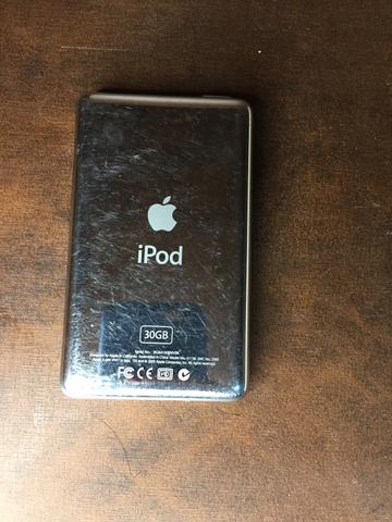 IPod 30GB - Foto 2