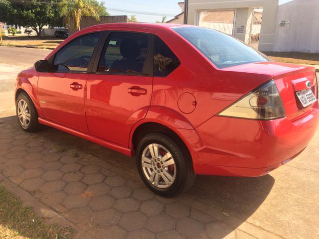 Fiesta sedan Class completo 10/11 - Foto 6