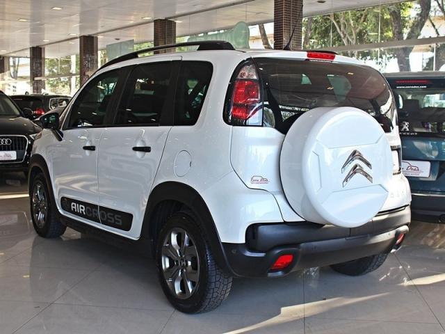 Citroen Aircross 1.6 Feel 4P - Foto 2