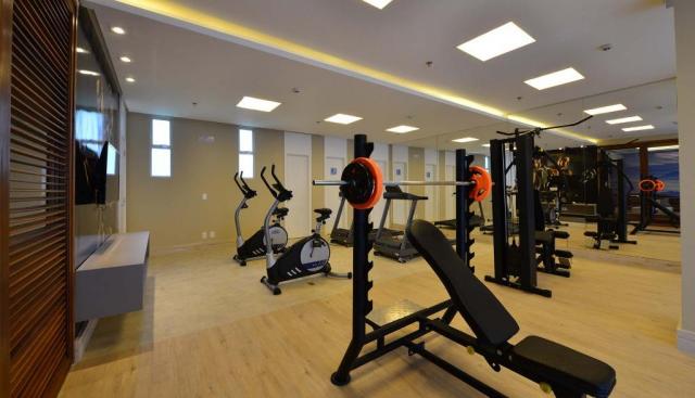 Apartamento com 4 dormitórios à venda, 212 m² por r$ 2.300.000,00 - meireles - fortaleza/c - Foto 20