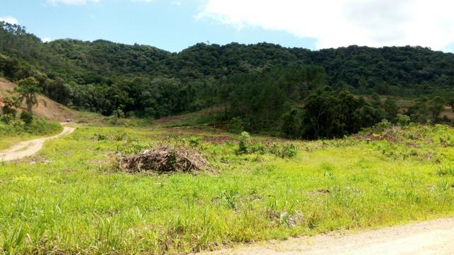 Sítio com área 183.477m², nascente, muita natureza, privacidade. Confira