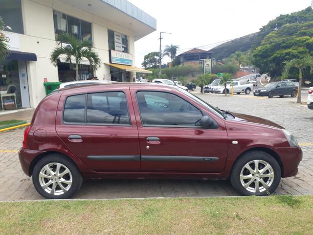 Renault Clio 1.0 Expression completo - Foto 4