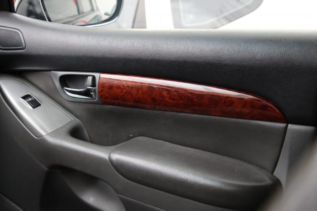 TOYOTA LAND CRUISER PRADO 4X4(AT) 3.0 TB-IC(Aut.) 4P 2006 - Foto 13