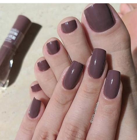 Procuro manicure