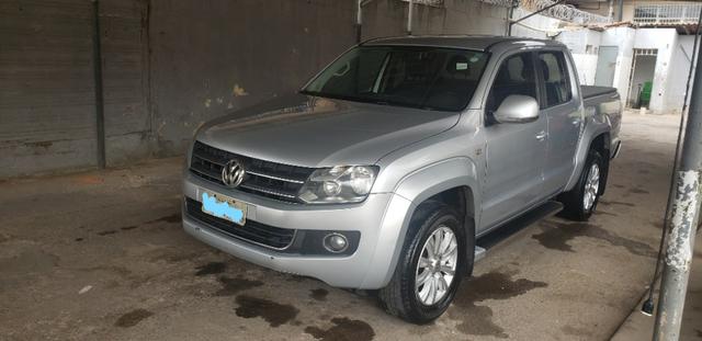 Amarok 2012 automática - Foto 3