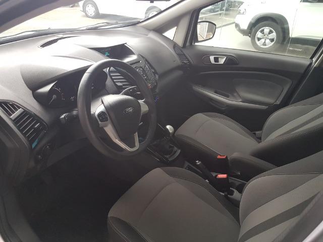 EcoSport Freestyle 1.6 16/17 - Foto 6