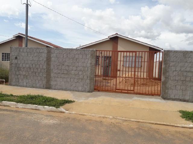 Aluga-se Casa Residencial Vida Nova na rodovia Imigrantes na Várzea Grande -Vitória Régia - Foto 4