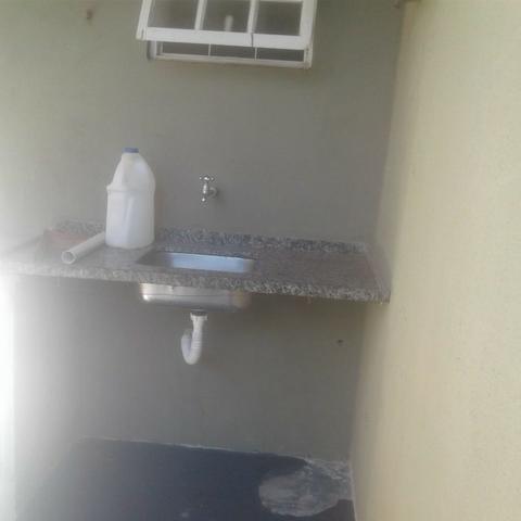 Agio Casa de 72m² Ao Lado da Ccoca Cola VG-Casa de 2/4 Ampliada - Foto 5