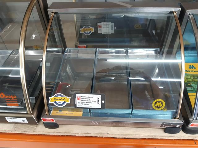 Lf equipamentos