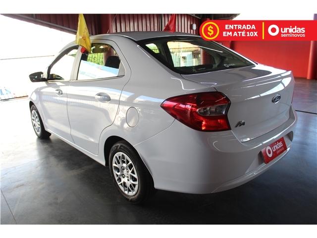 Ford Ka + 1.0 se 12v flex 4p manual - Foto 4