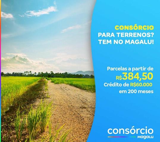 Consórcio magalu! - Foto 15