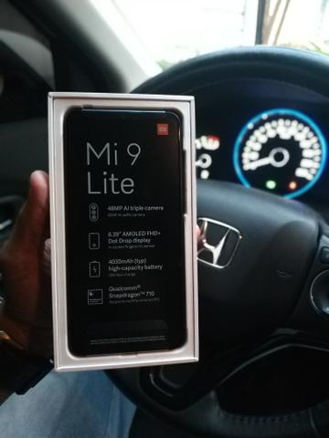 Celulares xiaomi