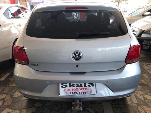 VolksWagen Gol 1.0 Prata - Foto 6