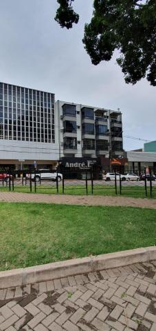 Apartamento à venda com 3 dormitórios em Centro, Cascavel cod:115 - Foto 2