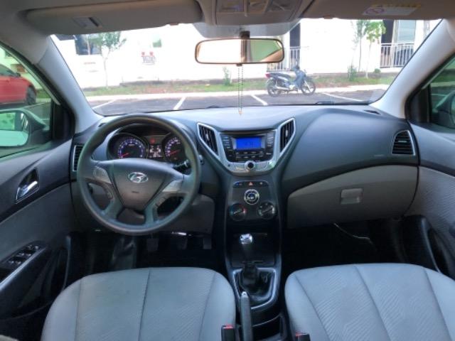 HB20 Sedan 1.6, 14/14 Completo - Foto 14