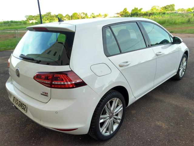 Golf 1.4 TSI Highline - Foto 7