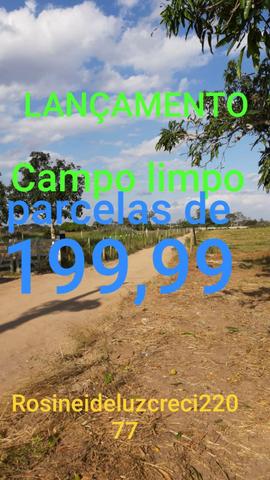 Terrenos