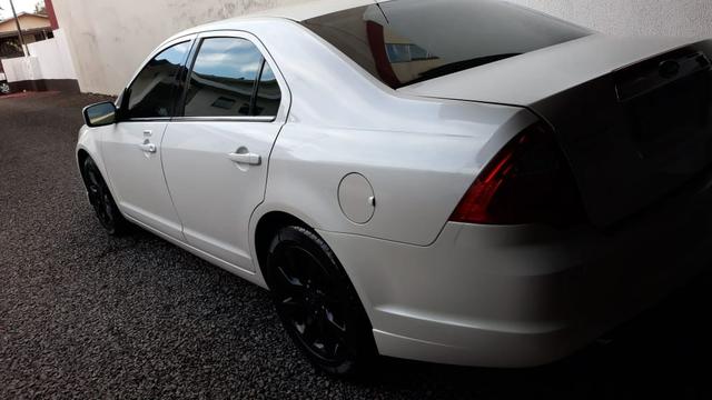Fusion V6 AWD - Foto 2