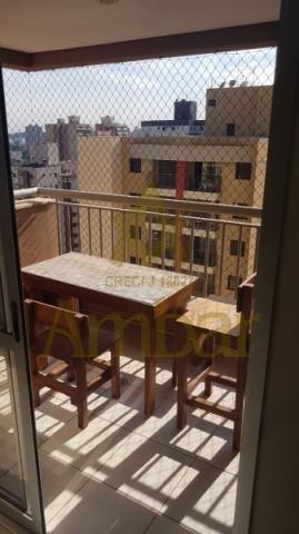 Apartamento - jardim botânico - ribeirão preto
