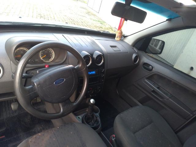 Ford Ecosport 2005 1.6 - Foto 6