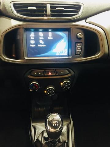 PRISMA 1.4 LT 8V FLEX MANUAL 2019 - Foto 7