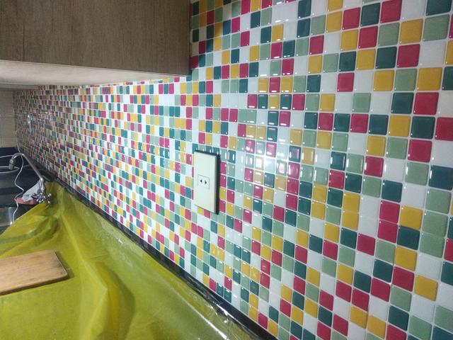 Instalador Profissional de papel de parede (Aplicação e vendas) - Foto 4
