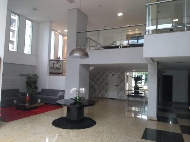 Apartamento Riviera di Capri 3 quartos Jardim Goiás - Foto 2