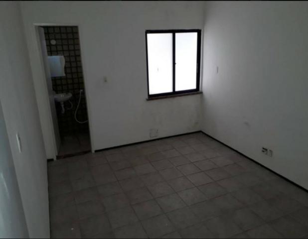 Aldeota. 8 Salas com banheiro e ampla Recepção - Foto 12
